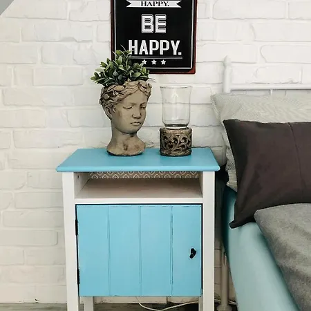 Apartament Konopnickiej