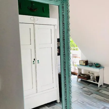 아파트 Apartament Konopnickiej