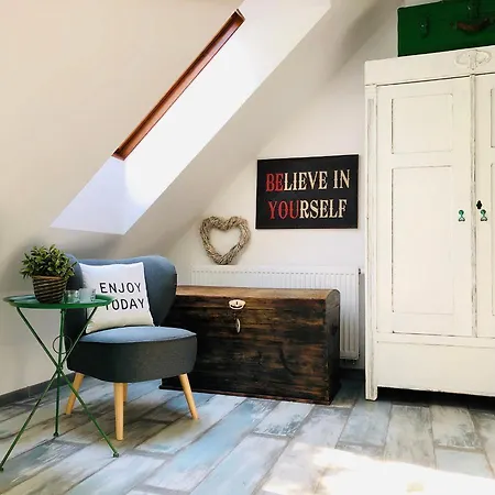 Apartament Konopnickiej 아파트 *