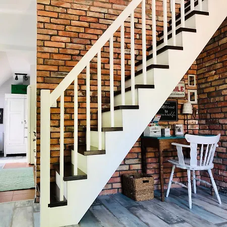 Apartament Konopnickiej *