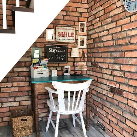 아파트 Apartament Konopnickiej *