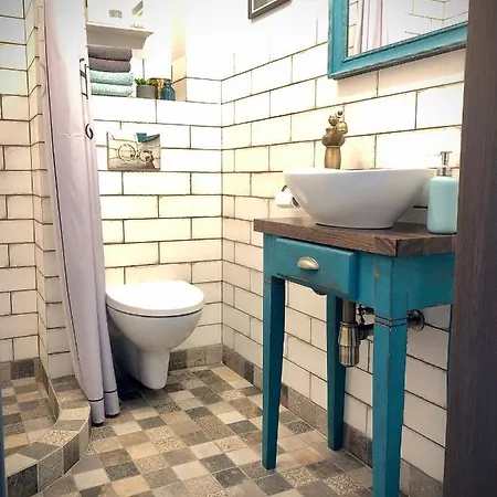 Apartament Konopnickiej 아파트