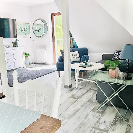 아파트 Apartament Konopnickiej