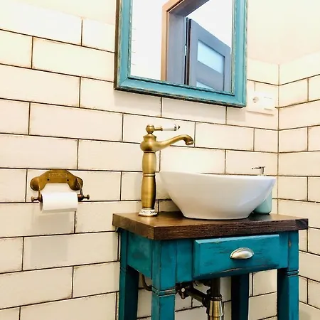 Apartament Konopnickiej 아파트 *