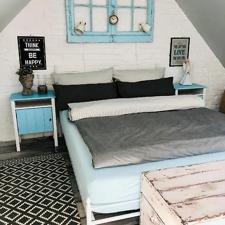 아파트 Apartament Konopnickiej