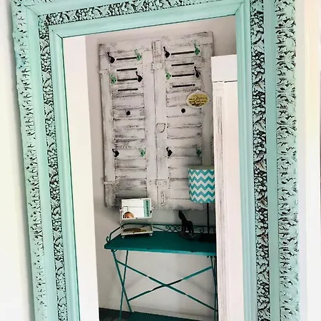 아파트 Apartament Konopnickiej