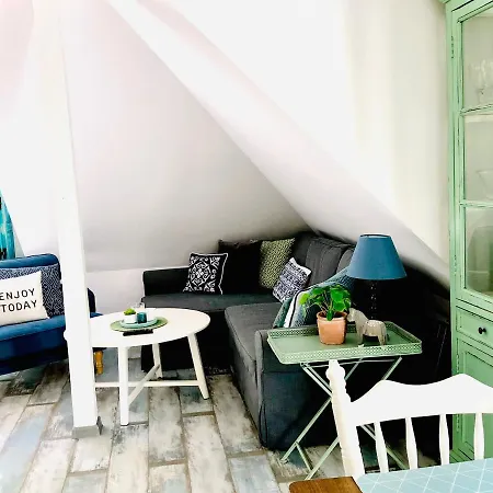 Apartament Konopnickiej Apartment