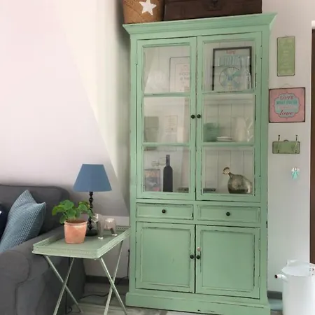 아파트 Apartament Konopnickiej *