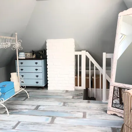 Apartament Konopnickiej *