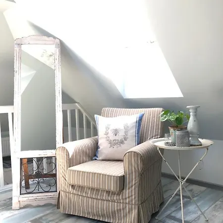 Apartament Konopnickiej * 슈비노우이스쳬