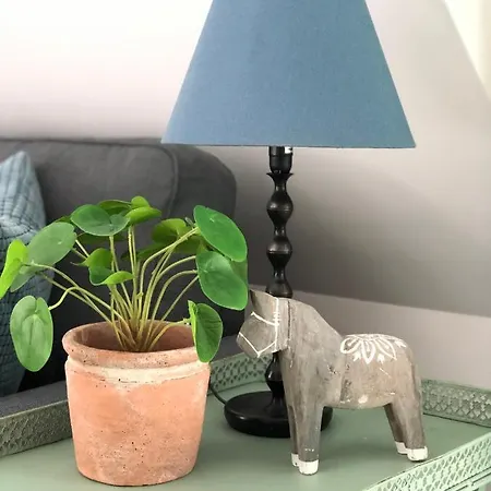 Apartament Konopnickiej *