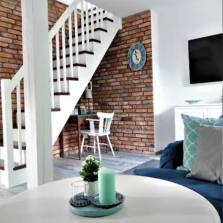 Apartament Konopnickiej