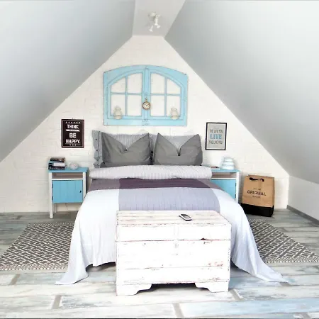 Apartament Konopnickiej Apartment Swinoujscie