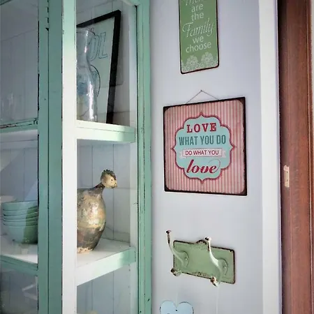 Apartament Konopnickiej 아파트