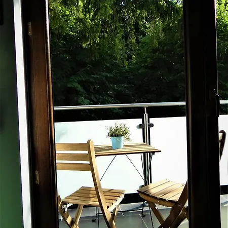 Apartament Konopnickiej 아파트