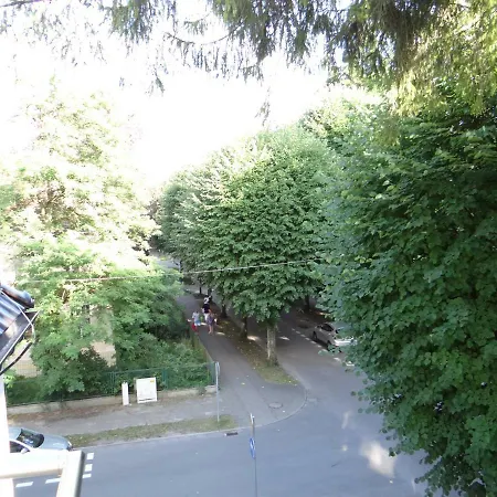 Apartament Konopnickiej * Swinoujscie