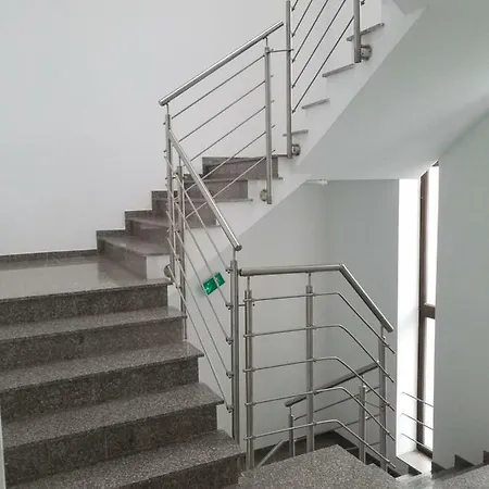 아파트 Apartament Konopnickiej 슈비노우이스쳬